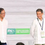 José Félix Lafaurie aceptó invitación del presidente Petro