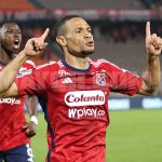 Independiente Medellín venció por la mínima diferencia (1-0) a Águilas Doradas y amplió su racha de imbatibilidad actuando como local en el Atanasio Girardot. Asimismo, el rojo antioqueño sumó su segunda victoria consecutiva y se acerca al grupo de los ocho. Dimayor