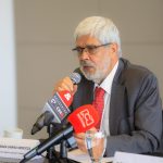 Germán Umaña, ministro de Comercio