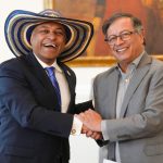 Visita del director de la Oficina de Política Nacional de Control de Drogas de EEUU a Colombia es un respaldo a la política de drogas que está implementando el Gobierno Nacional,