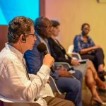 Tenemos un plan de choque para erradicar el cáncer cervicouterino dijo Jaime Urrego, viceministro de Salud Pública.