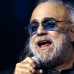 Demis Roussos