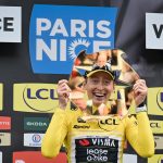 Este domingo finalizó la París Niza 2024, que dejó a Matteo Jorgenson como campeón, un nuevo podio