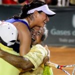 Mafe Herazo Campeona Mundial Juvenil