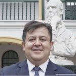 La elección la ganó Andrés Castro Franco por una amplia diferencia sobre los demás contendores, fue posesionado por el presidente de la corporación, el Concejal Juan Baena.