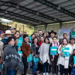 Bogotá tiene una deuda histórica con Sumapaz,Alcalde Carlos Fernando Galán