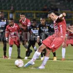 El juego que se encontraba suspendido fue dado por finalizado tras la decisión final de los árbitros en la que se determinó que no había garantías para terminar el partido en Tunja.