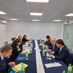 Colombia y EE. UU. coincidieron en que en las reglas sobre inversión es necesario priorizar los temas medioambientales y de conservación de los recursos naturales / Foto: mincit