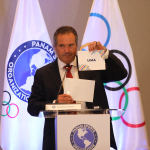 Lima será la sede de los Juegos Panamericanos 2027