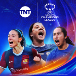 TNT asegura los derechos de transmisión de la UEFA Women’s Champions League