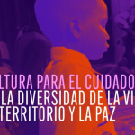 Plan Nacional de Cultura