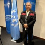 Como crítica cataloga la situación de indígenas en Colombia el relator especial de las Naciones Unidas sobre los derechos de los Pueblos Indígenas, Francisco Calí Tzay, al concluir su visita oficial al país