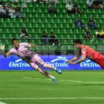 Alianza Fc y Deportivo Pasto no se hicieron daño en el inicio de la fecha 12 de la Liga BetPlay 2024-I. Foto Dimayor