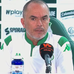 Jaime de la Pava deja la dirección ténica del Deportivo Cali