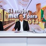 Presidente Gustavo Petro en alocución / Cortesía: Presidencia de la República