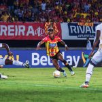 Pereira es más líder de Liga que nunca, después de vencer 2-a Águilas Doradas
