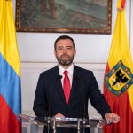 Declaraciones alcalde Mayor, Carlos Fernando Galán. Primera Línea del Metro de Bogotá.