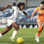 El portal Goal, quien se encarga de realizar la encuesta describe a la futbolista colombiana,Linda Caicedo, como “una extrema rápida con una técnica maravillosa y un instinto goleador letal".