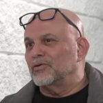 Salvatore Mancuso concede primera entrevista desde la Picota