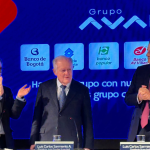 Luis Carlos Sarmiento Angulo presentó renuncia a la Junta Directiva del Grupo Aval