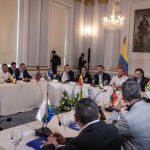 16 alcaldes de las principales ciudades capitales del país apoyan construcción y operación de la primera línea conforme a los estudios y diseños realizados