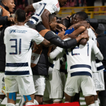 La Equidad e Independiente Medellín midieron fuerzas en el segundo duelo de la fecha 13 de la liga colombiana, que terminó con victoria 1-2 del cuadro antioqueño.