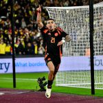 De lujo la actuación de Muñoz.Foto FCF