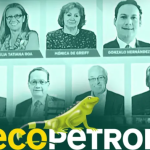 Asamblea General de Accionistas de Ecopetrol