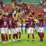 La jornada 13 de la Liga colombiana 2024-I dejó un nuevo líder. Se enfrentaron en duelo por la punta el Deportes Tolima y el Deportivo Pereira en el Manuel Murillo Toro en un entretenido partido, en el que hubo goles, penales y expulsiones. Los Pijaos al final resultaron victoriosos en su casa por 2-1.