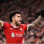 Los discípulos del técnico alemán Jurgen Klopp hicieron gala de amor propio y remontaron el duelo con tantos de Luis Díaz (27) y Mohamed Salah (65).