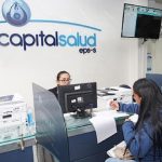 Capital Salud