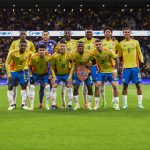 La Selección se mantiene en gran nivel y está muy cerca de regresar al top-10 de la clasificación mundial.