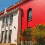 Sede del Partido Liberal