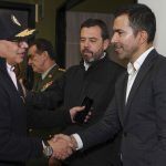 Lanzamiento del nuevo modelo de servicio de policía territorial