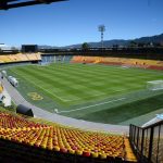 Estadio Nemesio Camacho El campin de Bogota