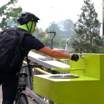 Experimento social de Minambiente para generar conciencia sobre el ahorro de agua