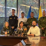 Los Ministerios Minas y Energía  y de Ambiente de Colombia ha emitido una advertencia sobre las próximas tres semanas, consideradas las más críticas en términos de desabastecimiento de agua en los embalses del país.