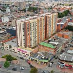 Constructoras Inversiones Alcabama S.A.