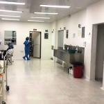 Atención a pacientes en EPS