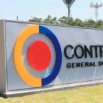 Sede de la Contraloria General de la República