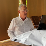 El Expresidente Álvaro Uribe Vélez aseguró que en medio de la discusión de una ley de punto final, “quieren justificar un perdón para quienes no hemos cometido delitos”.