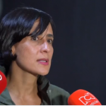 La Ministra de Ambiente, Susana Muhamad, ha convocado una mesa de trabajo en colaboración con el Ministerio de Ambiente de Colombia para abordar la situación de escasez de agua en Bogotá y los municipios circundantes.