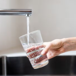 Racionamiento de agua en Bogotá el 12 de abril