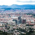 Alerta de calidad del aire en Bogotá por incendios y arenas del SaharaFoto: Alcaldía de Bogotá.