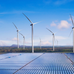 Energía renovables