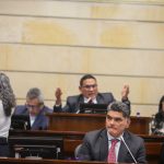 Este martes 16 de abril inició la discusión de los 94 artículos del texto propuesto para segundo debate, los puntos más polémicos del proyecto del gobierno no se votaron en esta sesión.