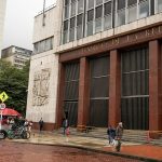 Sede del Banco de la República