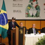 En su discurso de inauguración de la 36ª versión de la Feria Internacional del Libro de Bogotá (FilBo), el mandatario recordó la primera línea de la obra literaria de José Eustasio Rivera, que cumple su centenario en 2024.