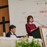 Intervención de Irene Vallejo Inauguración FILBo2024