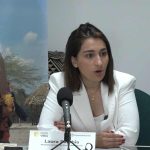 Laura Sarabia Señaló que es un momento crucial para la reflexión interna y la autocrítica constructiva en el Gobierno.